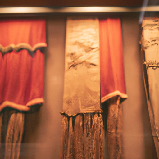 The Impact of Silk on Ancient Chinese Culture