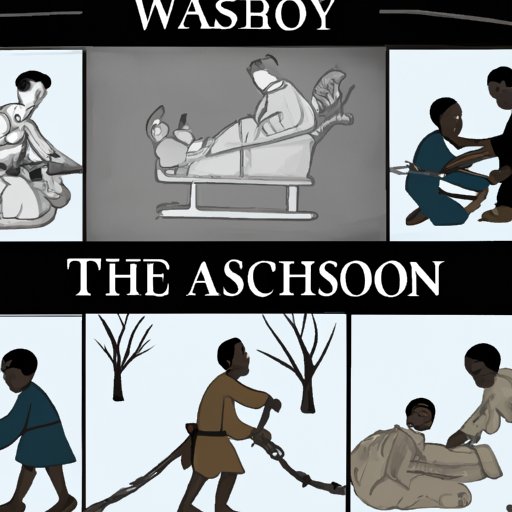 Slavery Through the Ages: How and When It Began