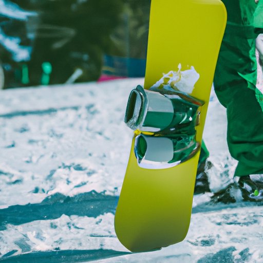 When Was Snowboard Invented? Exploring the History and Development of