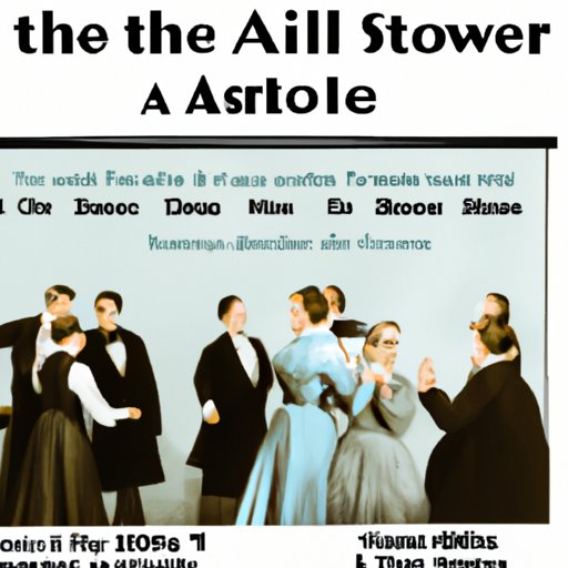 A Look at When The Sound of Music Hit Cinemas