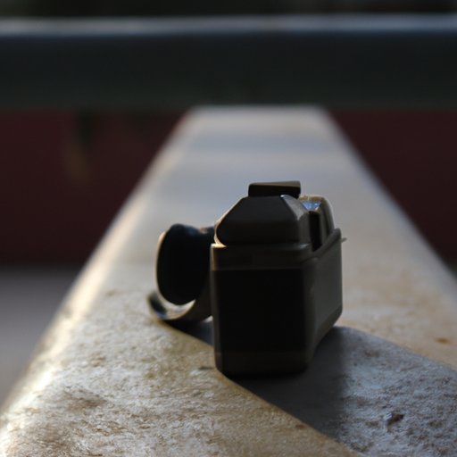 The Impact of Still Photography on Society