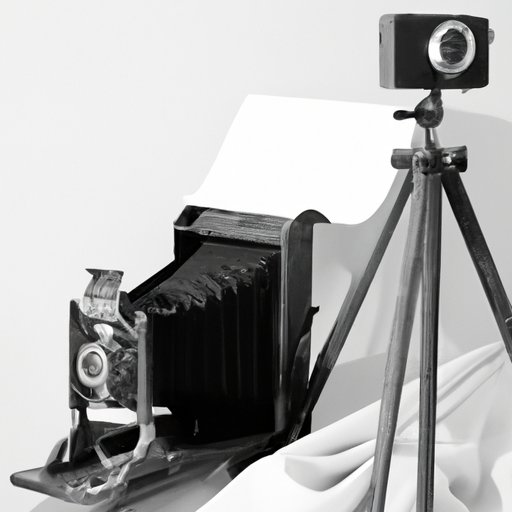 Exploring the Inventors Who Pioneered Still Photography