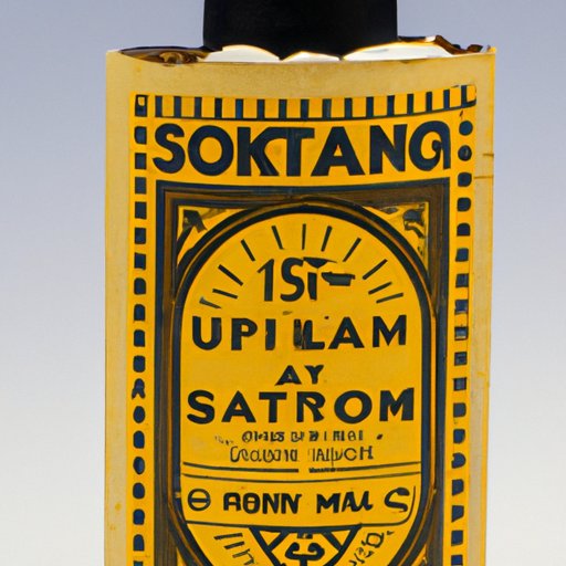 A Look Back in Time: The Invention of Sunscreen