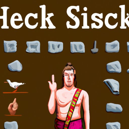 How Ancient Civilizations Used Swearing and What We Can Learn From Them