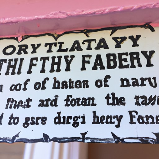 From Ocean City to Everywhere: Discovering When Taffy Was Invented
