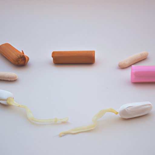Examining the Evolution of Tampons from Ancient Times to Now