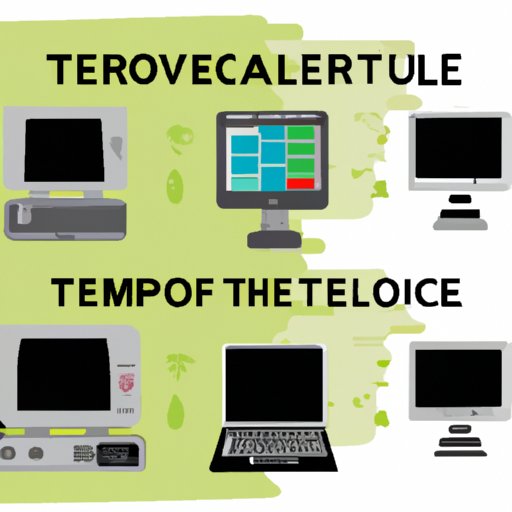 The Evolution of Technology in the Classroom
