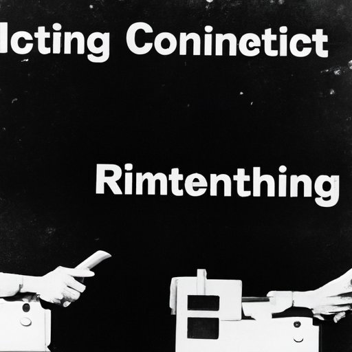 How Texting Revolutionized Communication in Just a Few Decades