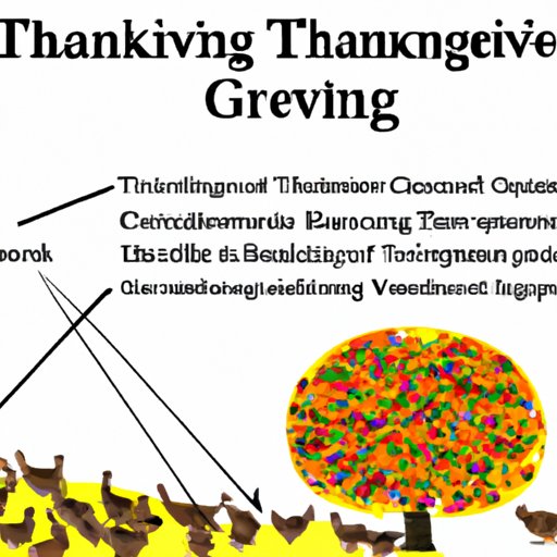 Tracing the Evolution of Thanksgiving from Its Inception