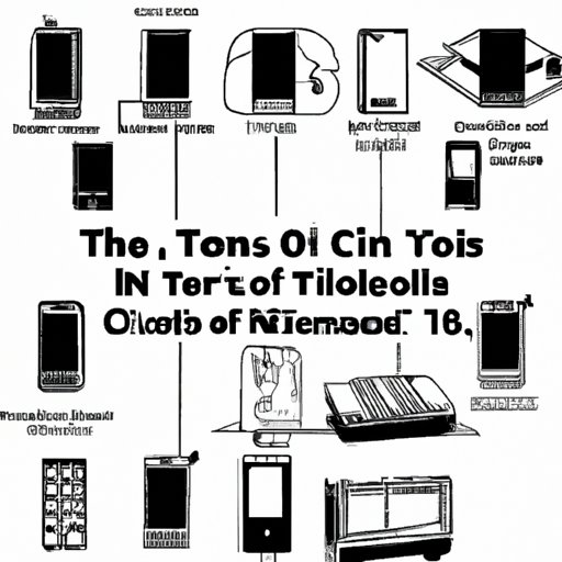 History of the First Cell Phone Invention