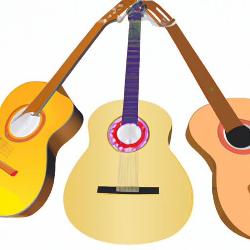 How the Acoustic Guitar Changed Music History