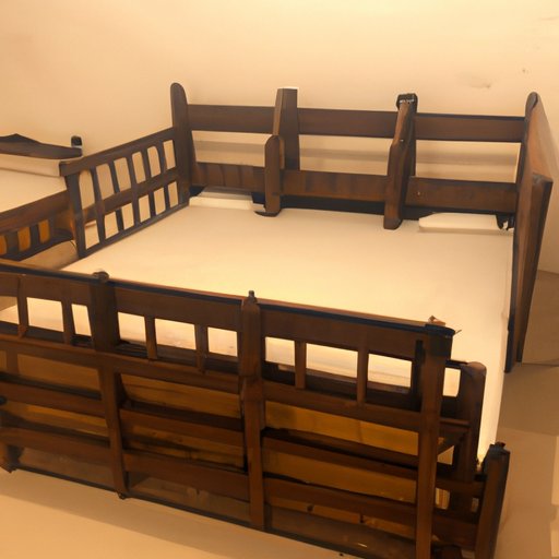 Exploring Early Designs and Uses of the Bed
