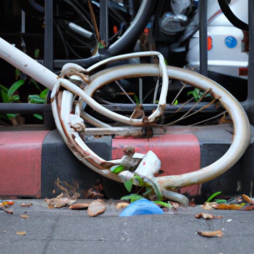 The Impact of the Bicycle on Society