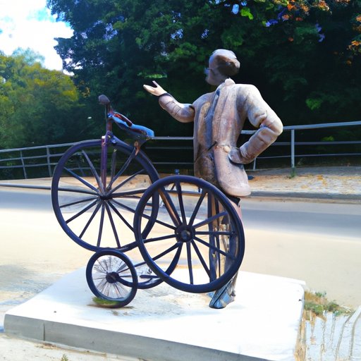 Exploring the Inventor of the Bicycle
