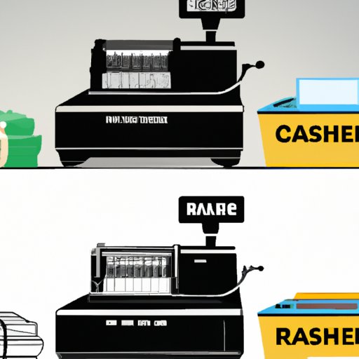 History of the Cash Register: A Timeline from Invention to Present Day