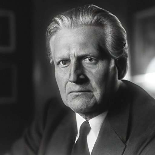 The Inventor of the Chicken Pox Vaccine: A Historical Perspective