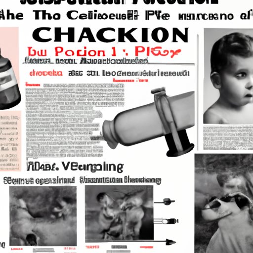 A Look at the History of the Chicken Pox Vaccine