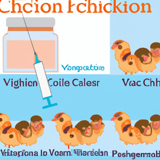 Exploring the Development of the Chicken Pox Vaccine