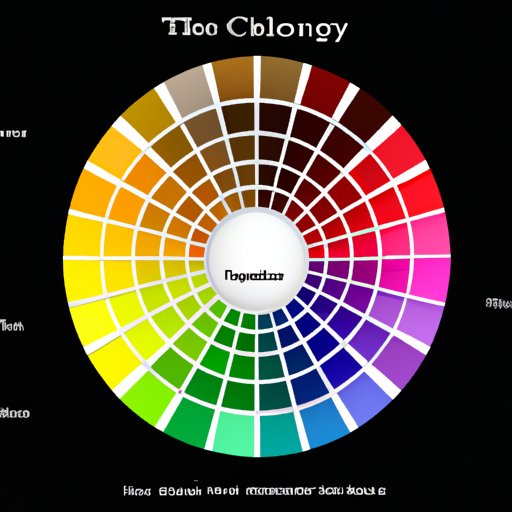The Color Wheel: An Analysis of its Origins and Influence