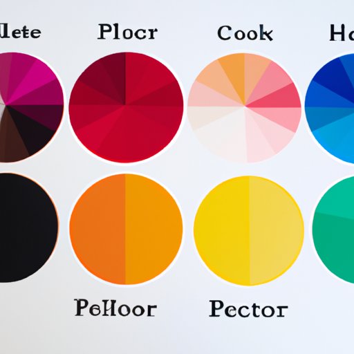 The Evolution of the Color Wheel: From Ancient Times to Today