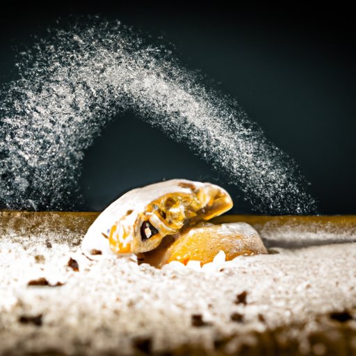 The Surprising Origin Story of the Cookie