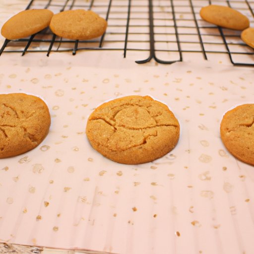 A Historical Look at the Invention of the Cookie