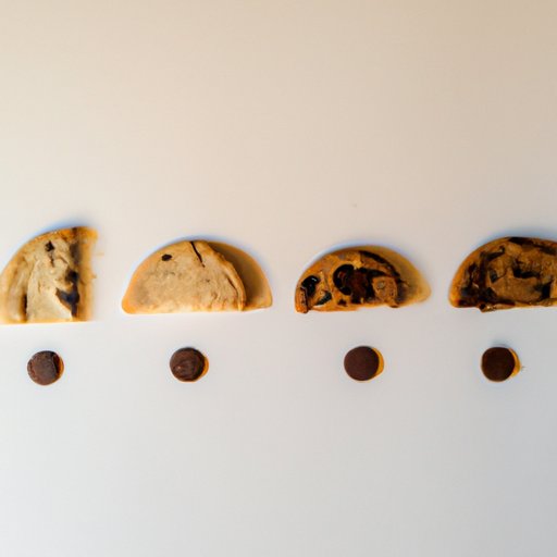 Tracing the Evolution of the Cookie