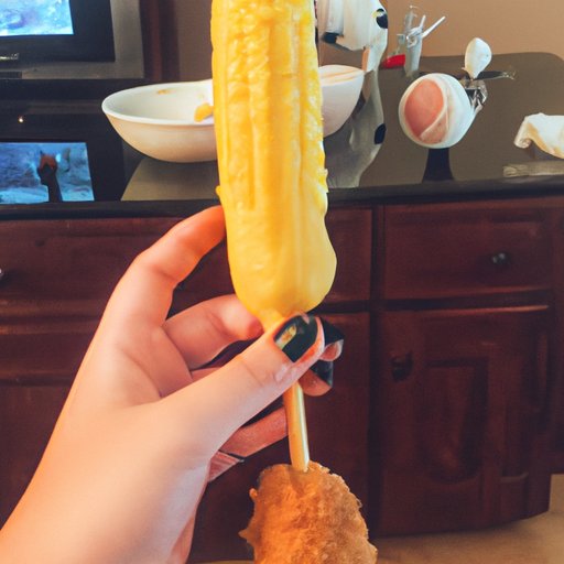 Exploring the Mysterious Origins of the Corndog