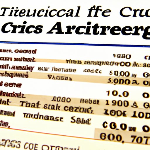 Tracing the Origins of Credit Scores