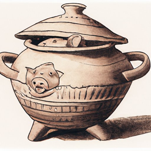 The Invention of the Crock Pot: A Look at its Early Years