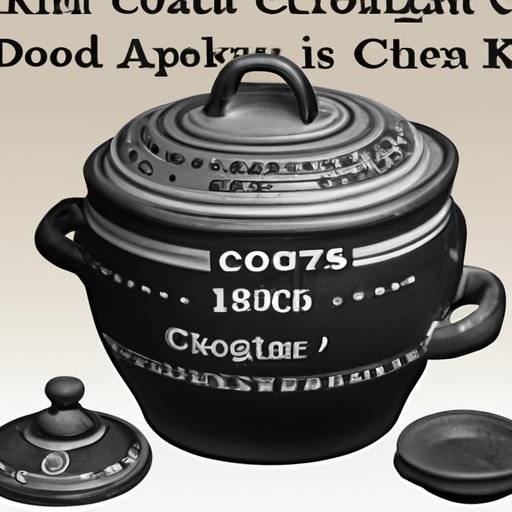 When Was the Crock Pot Invented? A Look at the History of the Slow