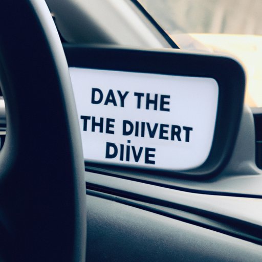 The Innovative Story Behind the Drive Thru