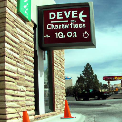 Tracing the Origins of the Drive Thru
