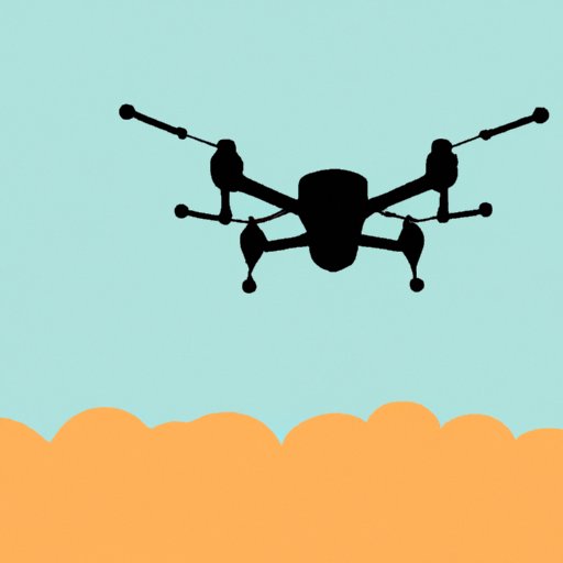 The Rise of the Drone: How It Changed Warfare and Other Industries