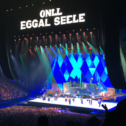 What You Missed at the Eagles Farewell Tour