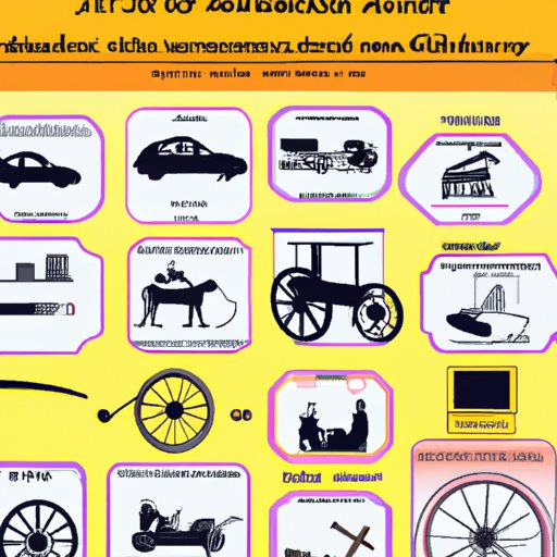 Historical Overview of the Invention of the Automobile