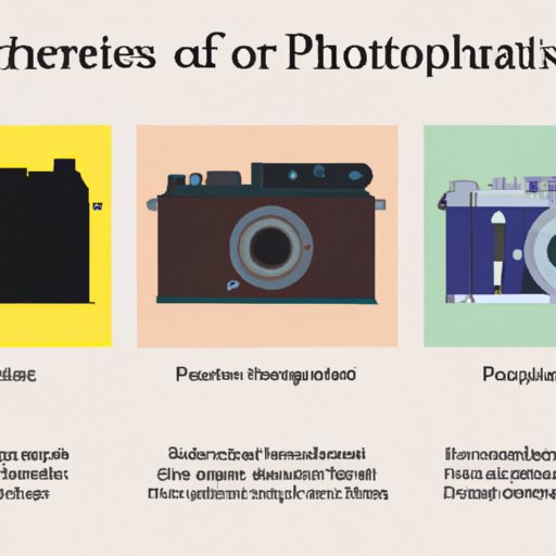 The First Colored Camera A Historical Timeline and Analysis The