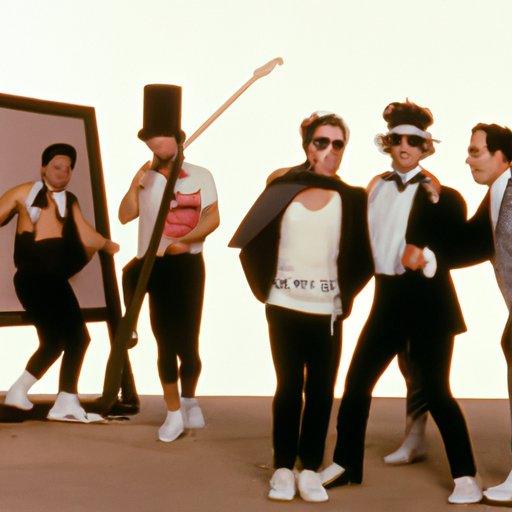 A Deep Dive into the Birth of Music Videos: Tracing the Roots of the First Music Video