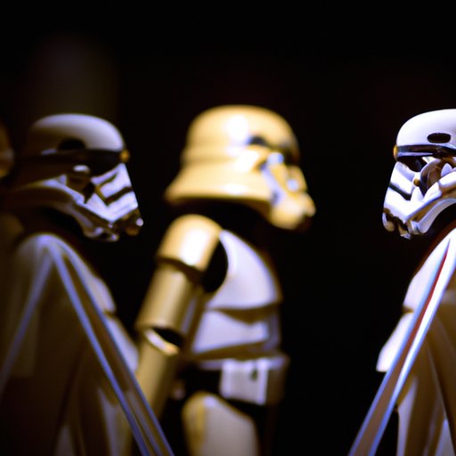 Reflections on the Legacy of the First Star Wars Movie