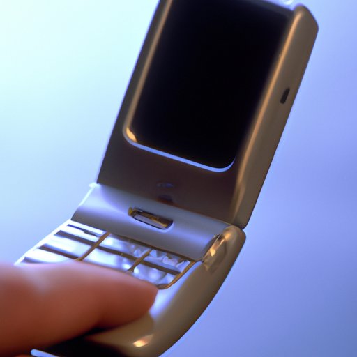 How the First Touchscreen Phone Changed the Way We Communicate