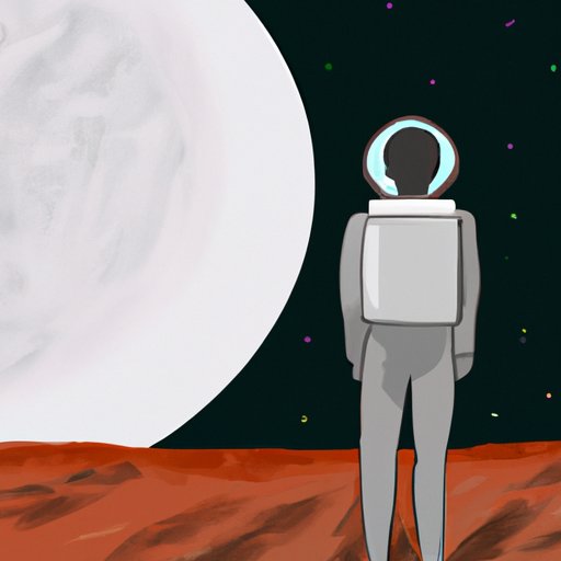 Looking at the Future of Space Exploration After the First Trip to the Moon