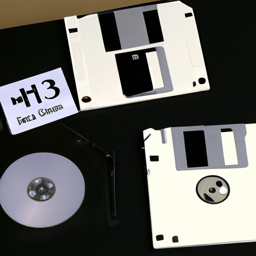 Historical Overview: A Look at the Invention of the Floppy Disk