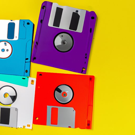 The Impact of the Floppy Disk: How It Changed Computing Forever