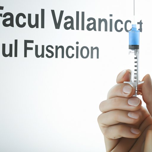 Examining the Impact of the Flu Vaccine on Public Health