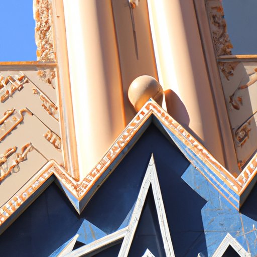 The Architecture and Design of the Fox Theater