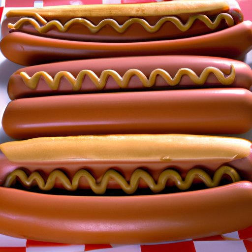 The Frankfurter: An American Classic and Its Historical Roots