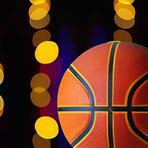 Celebrating the Birth of Basketball: Examining the History of the Sport