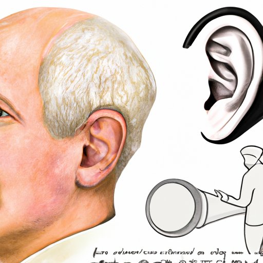 A Historical Overview of the Invention of the Hearing Aid
