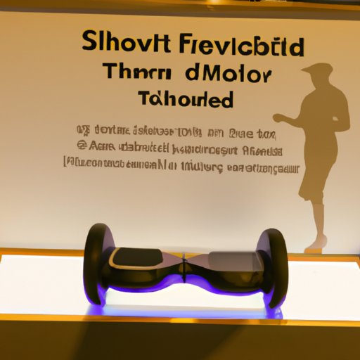 Innovation Through the Ages: The Story Behind the Invention of the Hoverboard