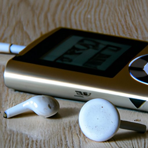 Retrospective on the Impact of the iPod
